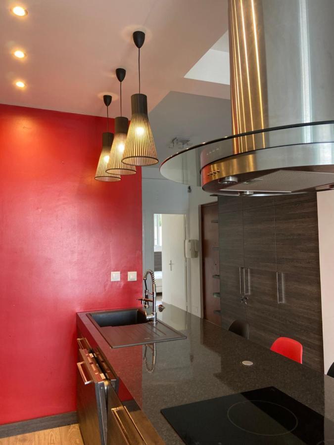 Palais Elisabeth Promenade Des Apartment